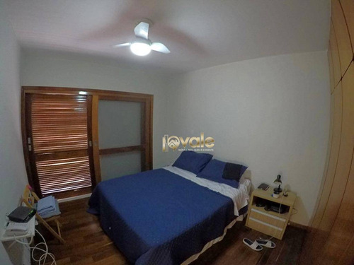 Imagem 28 de 30 de Casa Com 4 Dormitórios À Venda, 370 M² Por R$ 2.400.000,00 - Jardim Das Colinas - São José Dos Campos/sp - Ca1248
