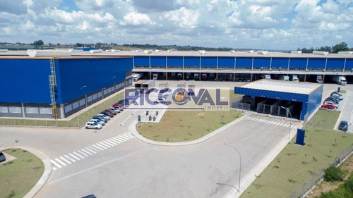 Imagem 11 de 11 de Galpão Em Vila Nova Bonsucesso - Guarulhos, Sp - 4330