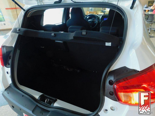 Imagem 8 de 10 de Renault Kwid Zen 1.0 Flex 12v 5p Mec.