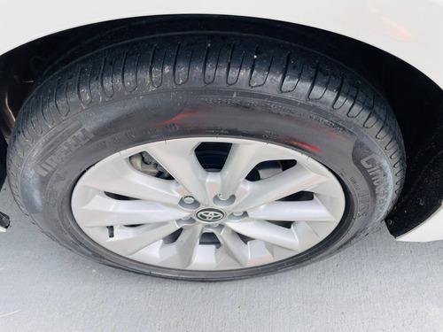 Imagem 8 de 15 de Toyota Corolla 2.0 Vvt-ie Flex Gli Direct Shift