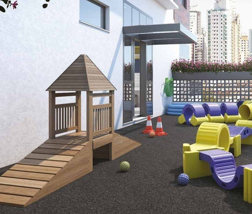 Imagem 18 de 21 de Apartamento Residencial Em Curitiba - Pr - Ap0107_capr