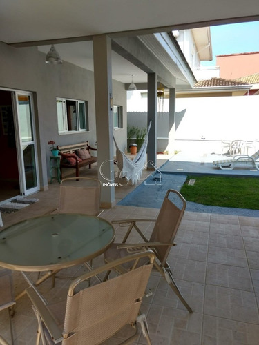 Imagem 20 de 30 de Casa Em Condomínio Portal De Jundiaí- 2, Jundiaí, 4 Dormitórios, Sala Com Pé Direito Duplo, Piscina, Área Gourmet - Cc00114 - 71158042