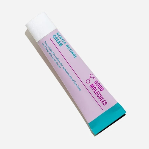 Gentle Retinol Good Molecules