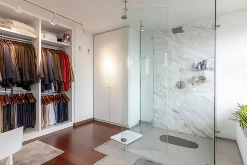 Apartamento En Venta En Chicó Alto. Cod V23394
