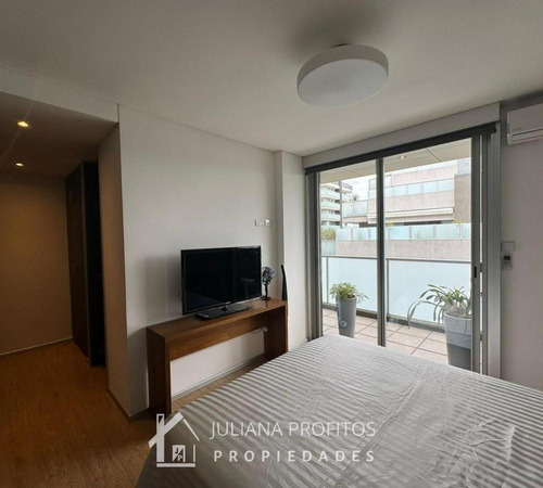 Departamento De 3 Ambientes Con Cochera Semsun Venta