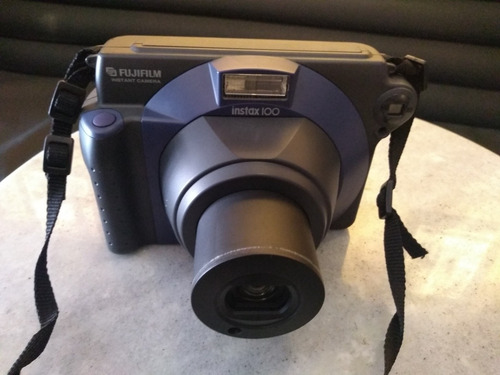 Fujifilm Instantânea - Instax100