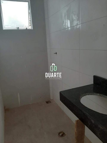 Imagem 17 de 21 de Apartamento - Ap03951 - 69534484