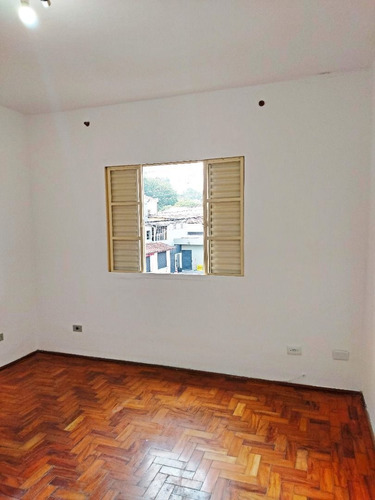 Imagem 5 de 21 de Sobrado Com 2 Dormitórios Para Alugar, 90 M² Por R$ 2.600,00/mês - Cambuci - São Paulo/sp - So0031