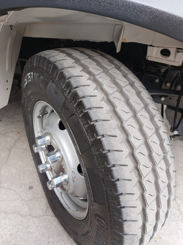 Imagem 7 de 14 de Iveco - Daily 35s14hdcs - Guincho Plataforma 5.5 Mts