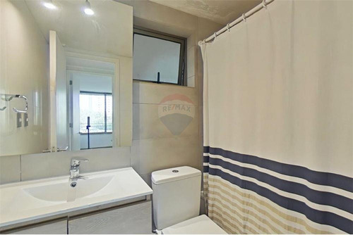 Venta!!! Departamento A Pasos Del Metro Ñuble Uf4.290