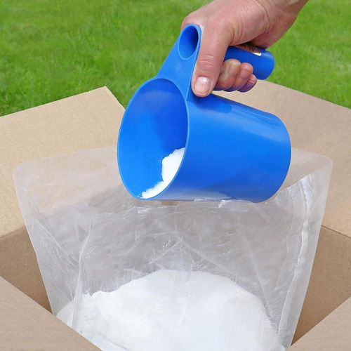 Newn 3 Cuchara Para Piscina Y Jarra Medidora Para Spa,