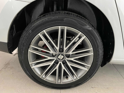 Imagen 15 de 15 de Seat Toledo 2018 1.4 Xcellence Dsg