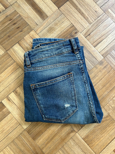 Jens Zara Denim