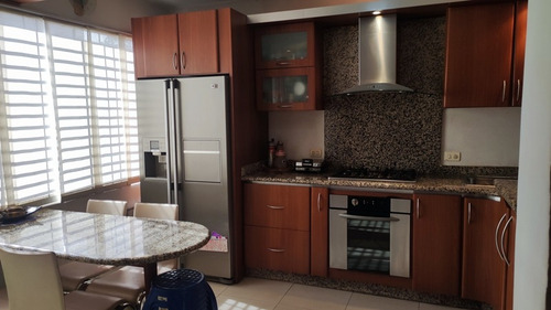 Imagen 5 de 19 de Se Vende Townhouse En Naguanagua, Urb. Manantial, Res. Villa Tinajero. (atth 237) Y.l