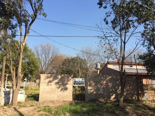Imagen 2 de 2 de Lote En Marcos Paz