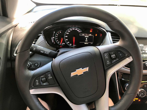 Imagen 7 de 7 de Chevrolet Tracker Awd Premier