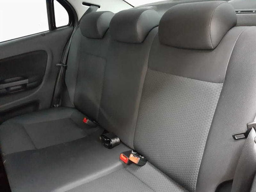 Voyage 1.6 16v Msi Totalflex