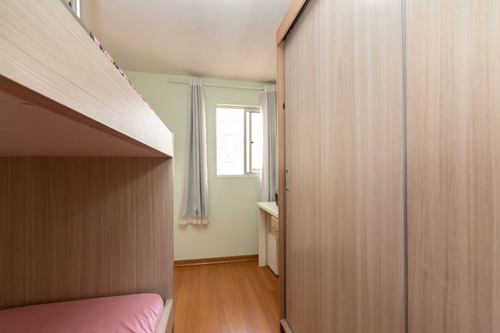 Imagem 21 de 30 de Sobrado Com 2 Dormitórios À Venda, 110 M² Por R$ 395.000 - Xaxim - Curitiba/pr - So2577