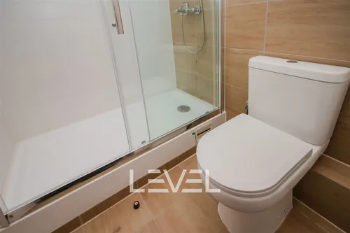 Departamento Don Pepe 88. Piso 12. Vista Poniente