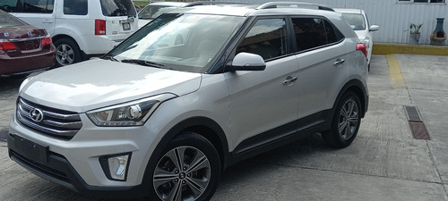 Hyundai Creta 1.6 Limited At