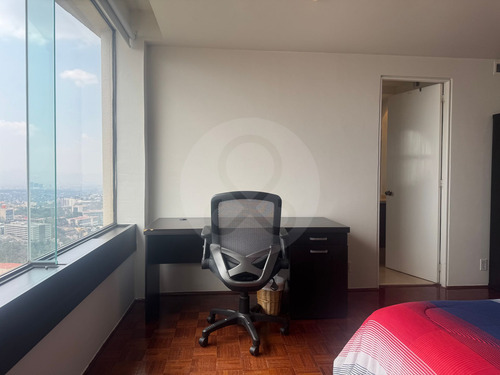 Departamento En Renta En Lomas De Las Palmas