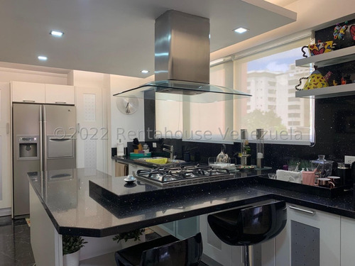 Imagen 8 de 15 de Apartamento En Venta En Colinas De Valle Arriba