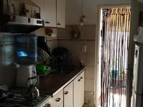 Imagen 6 de 12 de Venta Departamento Dos Ambientes En Zona Céntrica Mar De Ajo