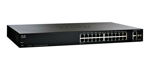 Switch Cisco SF220-24 Small Business