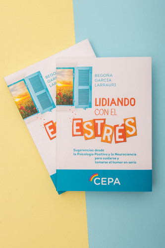 Lidiando Con El Estrés