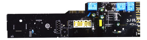 Placa Lavarropas Longvie L18012