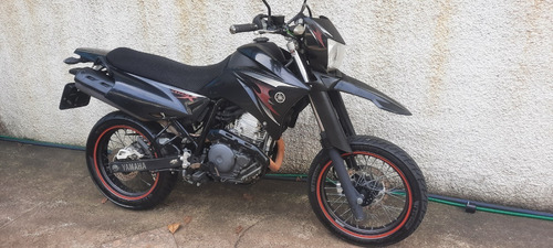 Xtz 250 X Motard 2008 Aceito Troca! Financia E Parcela!