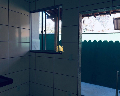 Imagem 2 de 16 de Casa No Bairro Recanto Verde - Ca00271 - 68525763