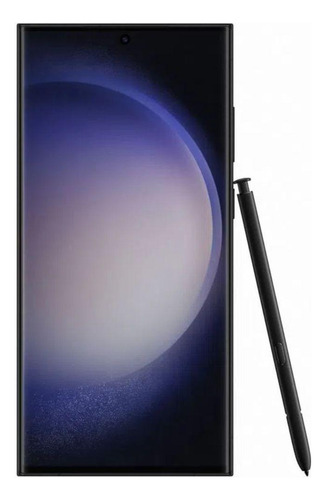 Samsung Galaxy S23 Ultra 5g 512gb Grafite Excelente (Usado)