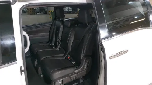 Honda Odyssey 3.5 TOURING AUTO