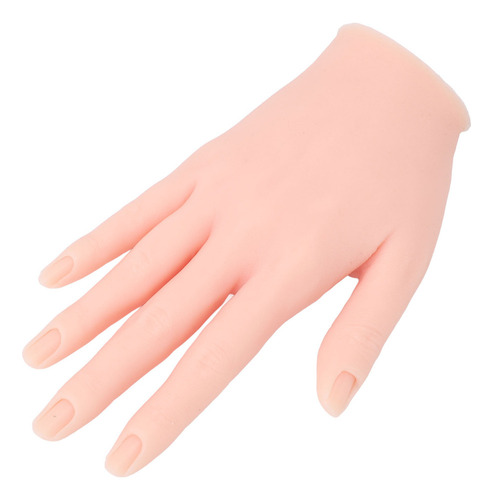 / Mano De Práctica Para Uñas Acrílicas, Arte De Uñas, Alta