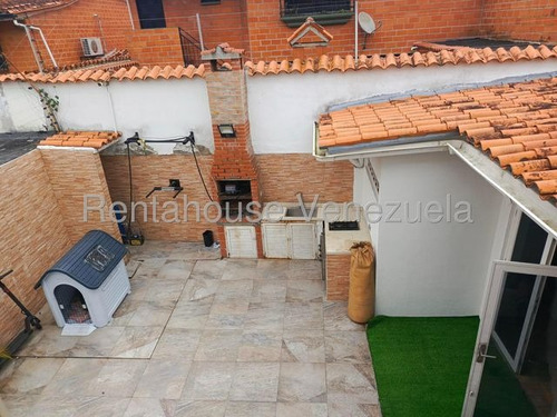 Casa Dúplex En Venta Remodelada Conjunto Residencial Cerrado Con Vigilancia Llano Alto Carrizal