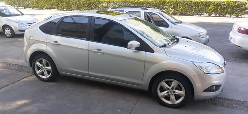 Ford Focus 2.0
