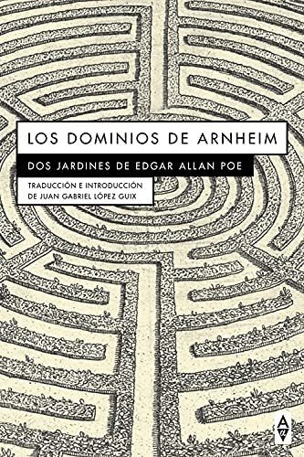 Los Dominios De Arnheim - Poe Edgar Allan - #w