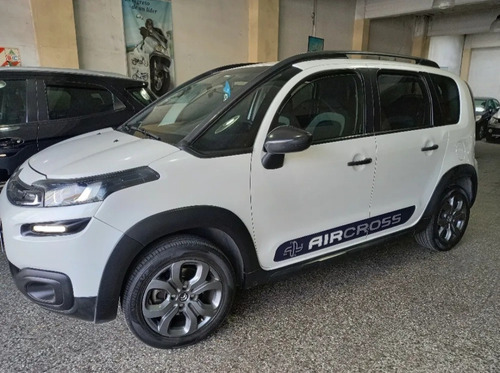 Citroën C3 Aircross 1.6 Vti 115 Feel