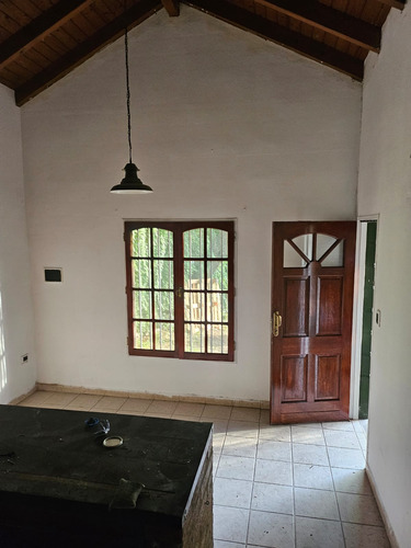 Venta Casa 3 Dormitorios Villa Allende (san Alfonso).