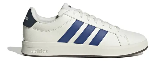 Tenis Masculino Grand Court Base 30 Adidas