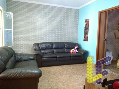 Sobrado - B. Olimpico - 16975