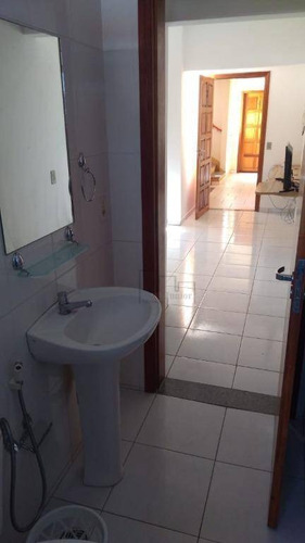 Apartamento Com 1 Dormitório Para Alugar, 39 M² Por R$ 1.000,00/mês - Vila Hortência - Sorocaba/sp - Ap1853