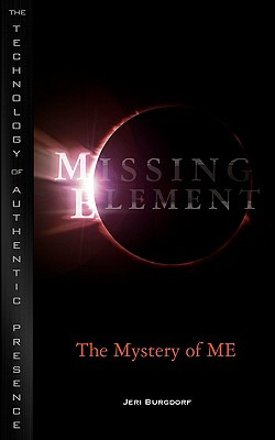 Libro Missing Element: The Mystery Of Me - Powers, S. Cole