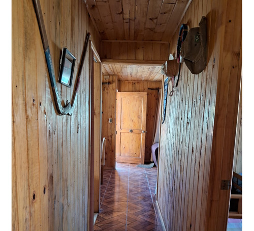 Hermosa Casa Y Gran Terreno