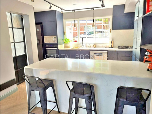 Casa Remodelada En Condominio Nido De Aguila (js)