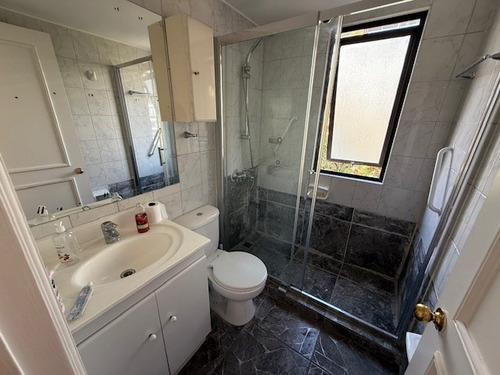 Metro Hernando De Magallanes Venta Depto 3 Dorm. Las Condes