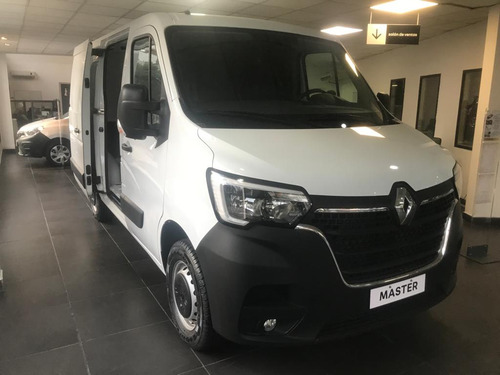 Renault Master 2.3 L1h1