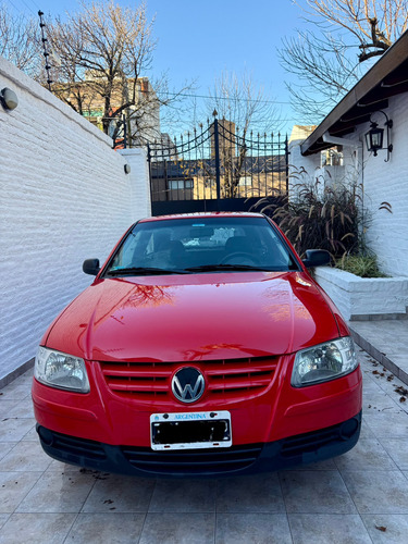 Volkswagen Gol 1.6 I Power 701