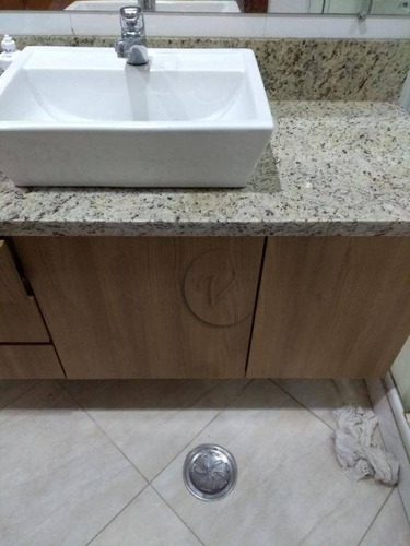 Imagem 19 de 27 de Apartamento Com 5 Dormitórios À Venda, 246 M² Por R$ 800.000 - Centro - Santo André/sp - Ap8974